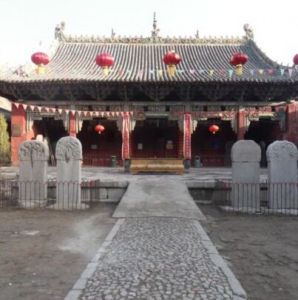 真澤二仙宮 真澤二仙宮