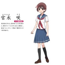 大魔王[宮永咲]