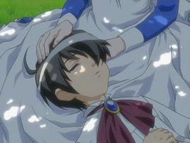 花右京瑪麗 花右京瑪麗