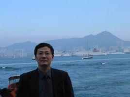 陳尚義[福州大學黨委副書記]