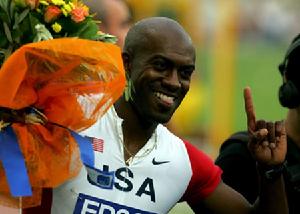 奧運會男子110米欄