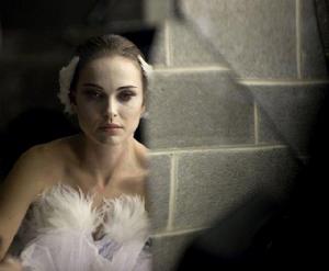 black swan[美國2010年娜塔莉&middot;波特曼主演電影]