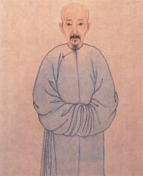 劉墉下山東 劉墉下山東