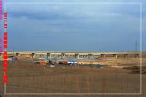 巨流河站 巨流河站