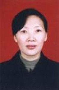 王愛琴[河南科技大學教師]