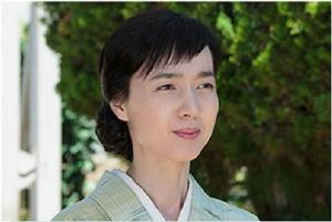 美人[2016年NHK芳根京子主演電視劇]