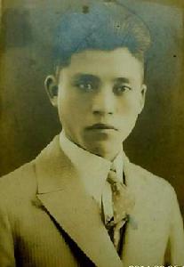 張祺[對外貿易部離休幹部]