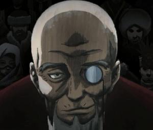 文森特&middot;拉德克里夫