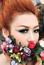 夢娜作品 DearModel