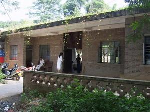 上龍茵村-村委會衛生所