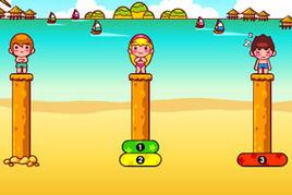 快樂游泳圈 快樂游泳圈