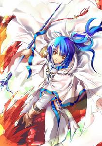 不殺人物：白天