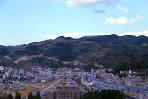 合興土家族鄉 合興土家族鄉