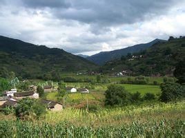 打平寨自然村 打平寨自然村