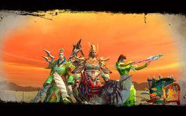 九合三國 九合三國