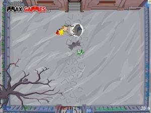 水槍英雄 水槍英雄