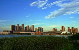 蓮花湖[南京市雨花台區蓮花湖]