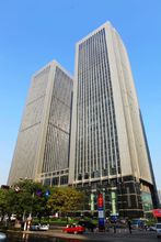 山西國貿大飯店