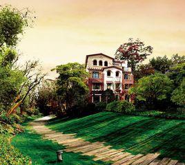 龍湖原山 龍湖原山