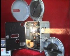 電影放映愛好者