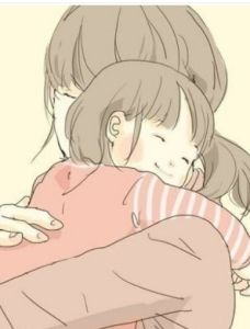 感謝媽媽[高安的歌曲]