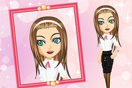 我的工作裝 我的工作裝