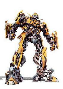 大黃蜂[雪佛蘭車型別稱]