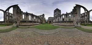 斯托雷利皇家公園及其方廷斯修道院遺址 斯托雷利皇家公園及其方廷斯修道院遺址