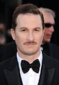 達倫·阿羅諾夫斯基 達倫·阿羅諾夫斯基