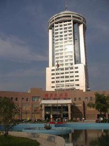 固始國賓大酒店 固始國賓大酒店