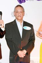 採訪時的吳耀漢