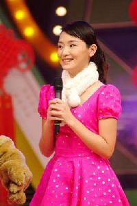 李麗莉[影視明星]