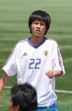 Ryo Miyaichi