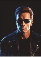 《終結者2》劇照