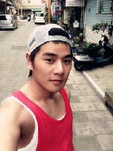 牛犇[90後青年演員]