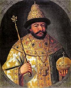 鮑里斯·戈東諾夫 鮑里斯·戈東諾夫