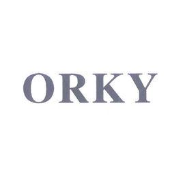 ORKY[運動用品品牌]