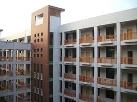 揭陽岐山中學 揭陽岐山中學