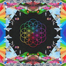 A Head Full Of Dreams[Coldplay歌曲]