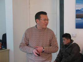 徐柏青[博士生導師]