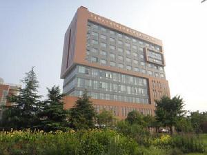 華二[華東師範大學第二附屬中學]