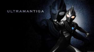 黑暗時期的迪迦