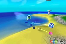 摘星益智球 摘星益智球