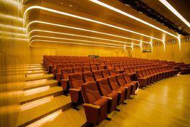 李自健美術館水上音樂廳 李自健美術館水上音樂廳