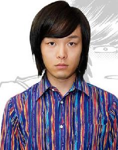 青色火焰[日本2014年福田雄一執導電視劇]