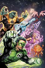 審判天使[dc漫畫角色]