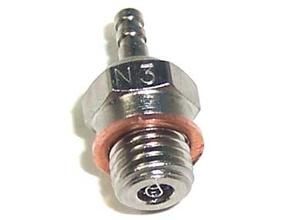 熱型火花塞 熱型火花塞