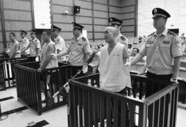 10·17內蒙古呼和浩特暴動越獄案 10·17內蒙古呼和浩特暴動越獄案