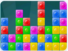 消滅方塊太陽 消滅方塊太陽