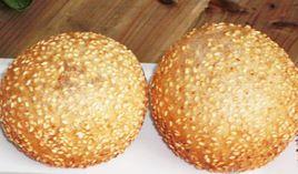 空心煎堆 空心煎堆